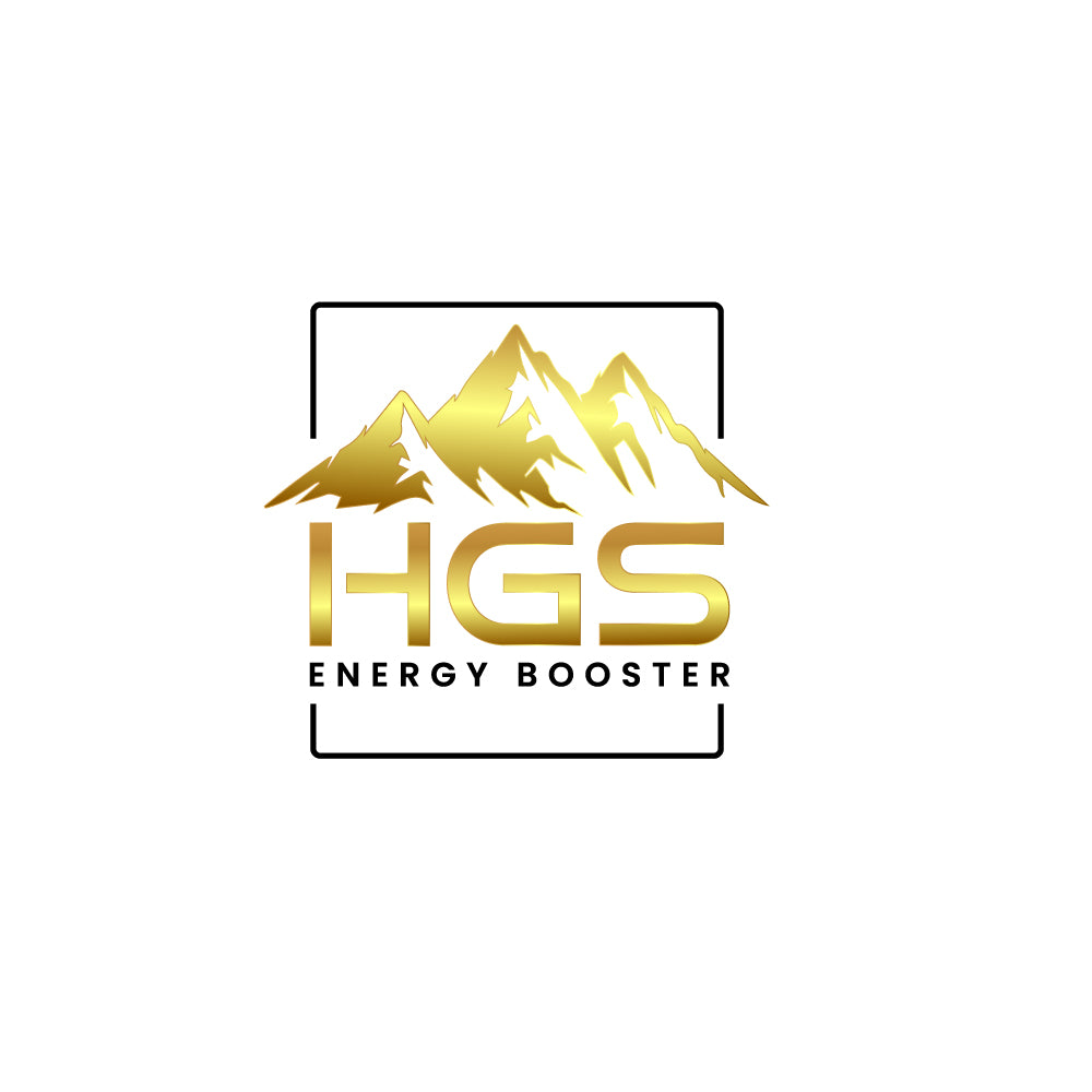 HGS ENERGY BOOSTER 